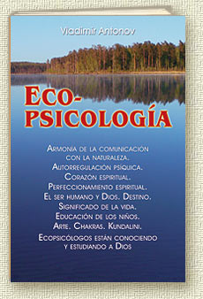 Ecopsicologa